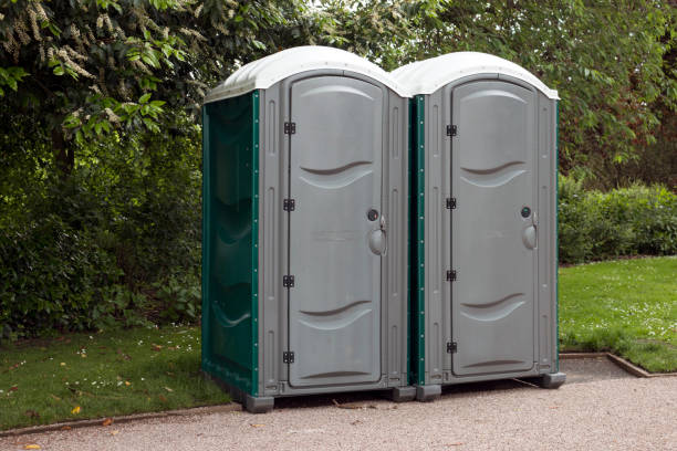 Portable Toilets for Parks and Recreation Areas